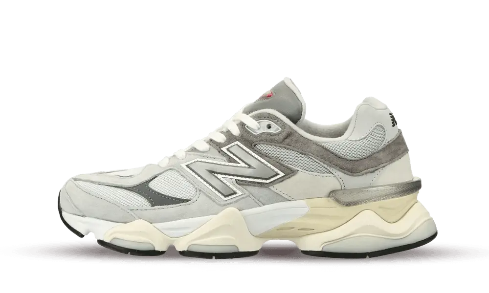 New Balance 9060 Rain Cloud Grey