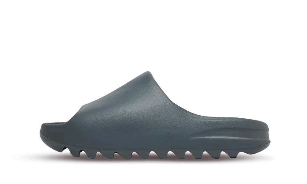 Yeezy Slide Slate Grey