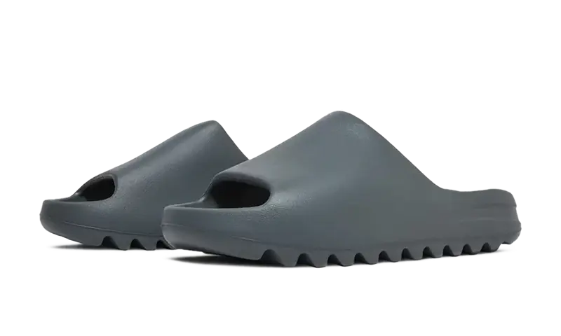 Yeezy Slide Slate Grey - Image 1