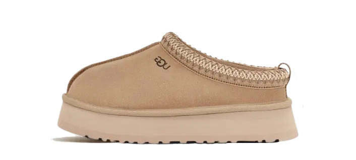 UGG Tazz in Mustard Seed (W)