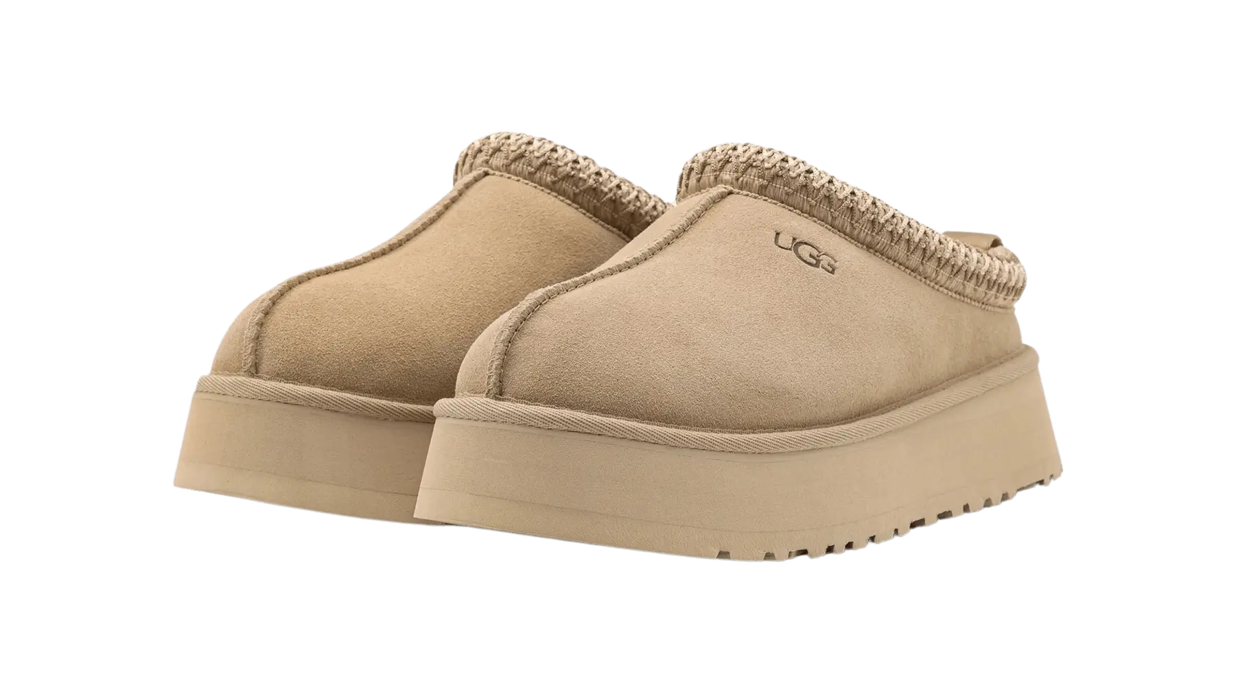 UGG Tazz in Mustard Seed (W) - Image 1