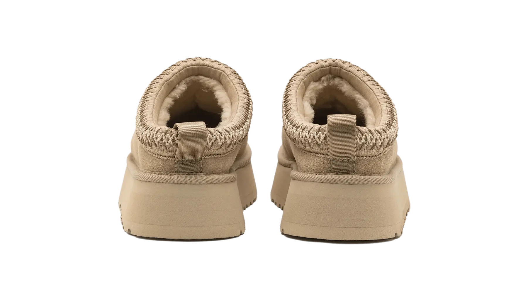 UGG Tazz in Mustard Seed (W) - Image 2