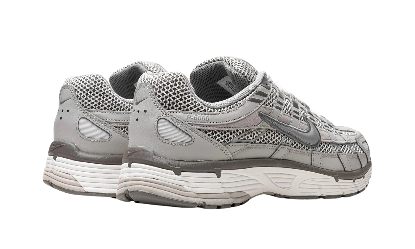 Nike P-6000 Light Iron Ore - Image 2