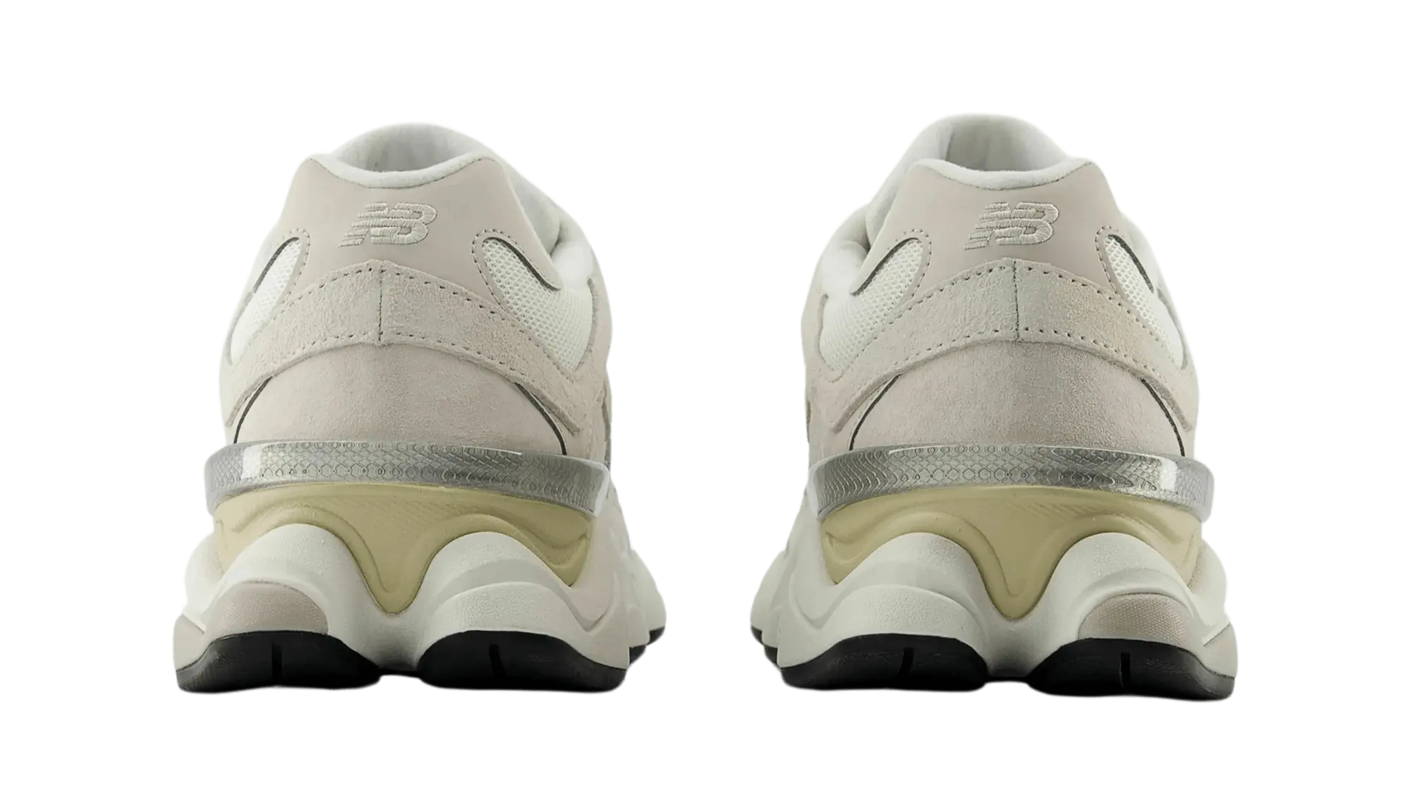 New Balance 9060 Sea Salt Moonbeam - Image 2