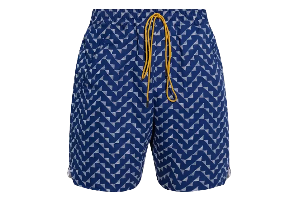 Rhude Beachfront Short Navy