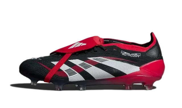 adidas Predator Elite Foldover Tongue FG Moments