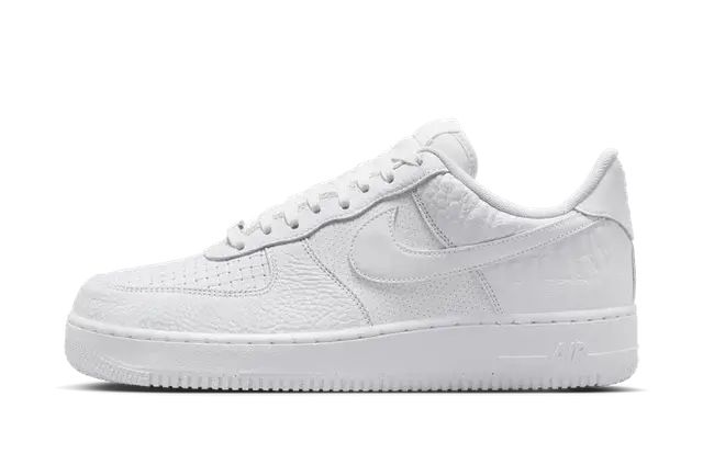 Nike Air Force 1 Low PRM 3X Celebration