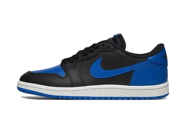 Jordan 1 Retro Low '85 Royal