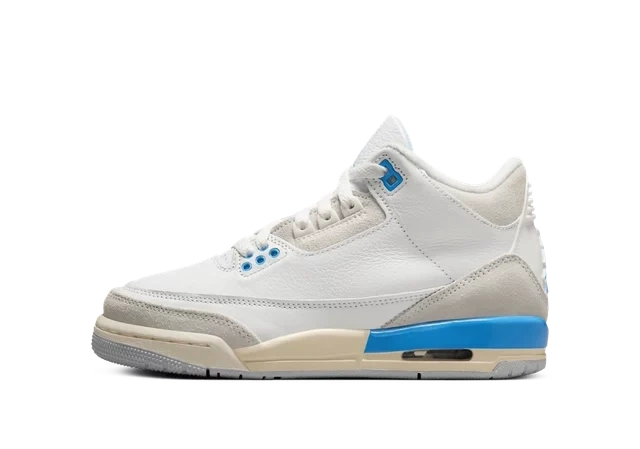 Jordan 3 Retro Lucky Shorts (GS)