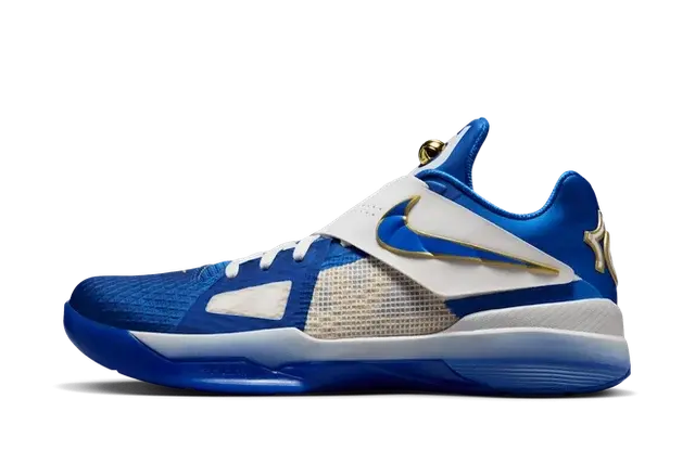 Nike KD 4 MVP