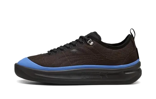 Puma GV Special Cordura Liberaiders Dark Chocolate