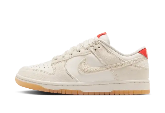 Nike Dunk Low Friendship Knot (W)