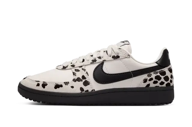 Nike Field General '82 Cow Print Phantom (W)