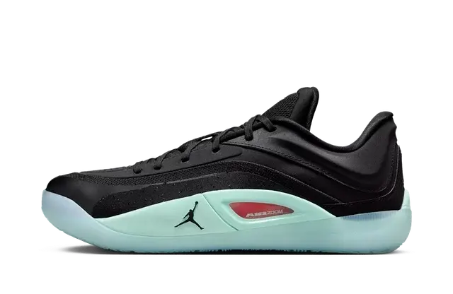 Jordan Zion 4 Mud to Marble