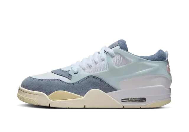 Jordan 4 RM Diffused Blue Ashen Slate