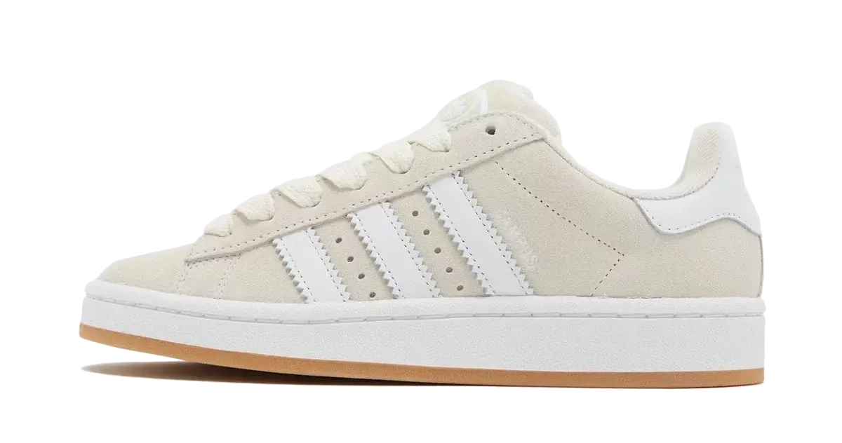 adidas Campus 00s 'Wonder Beige' (W)