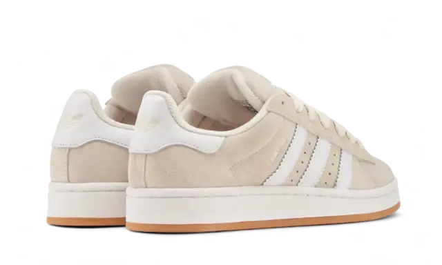 adidas Campus 00s 'Wonder Beige' (W) - Image 2