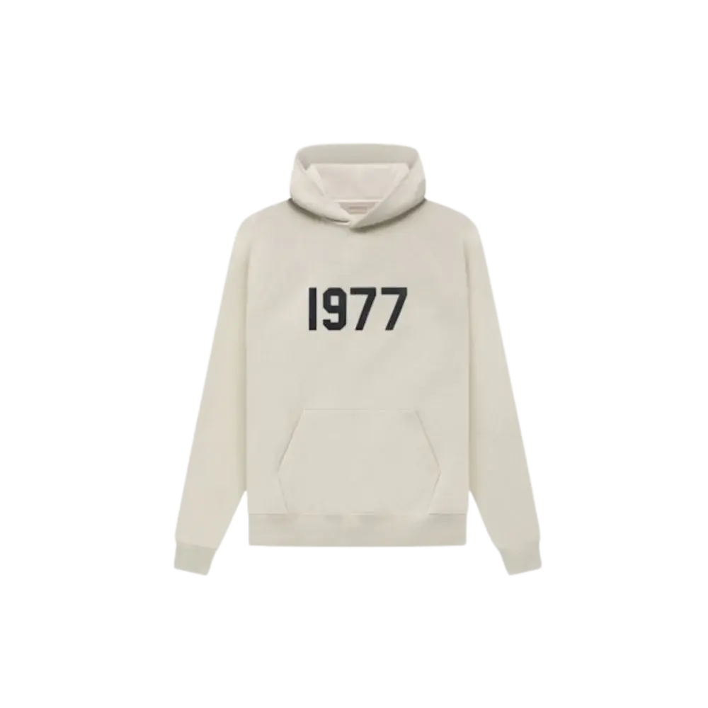 Fear of God Essentials 1977 Wheat Full Set - Image 1