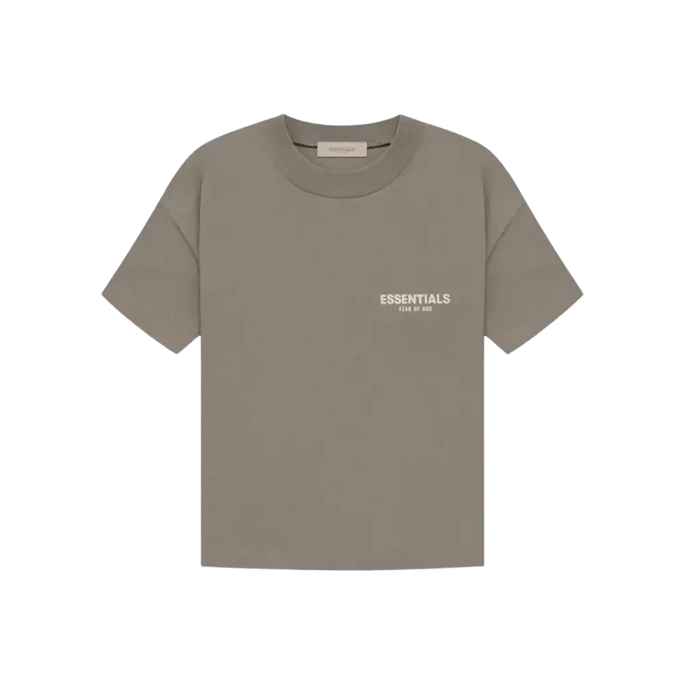 Fear of God Essentials T-shirt Desert Taupe
