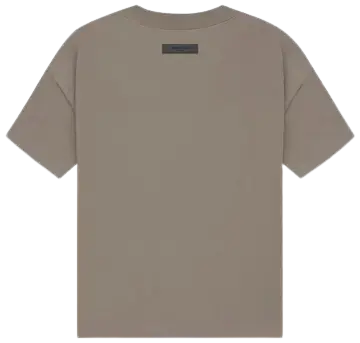 Fear of God Essentials T-shirt Desert Taupe - Image 1