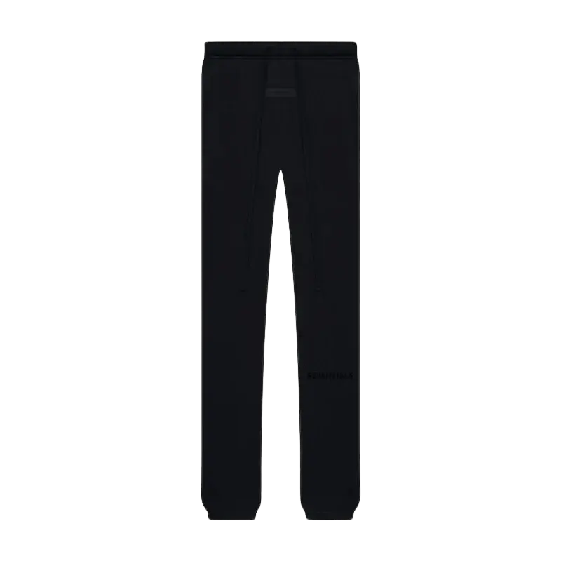 Fear of God Essentials Sweatpants Stretch Limo