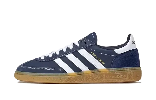 adidas Handball Spezial Sporty & Rich Night Indigo