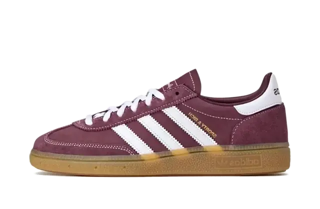 adidas Handball Spezial Sporty & Rich Shadow Red
