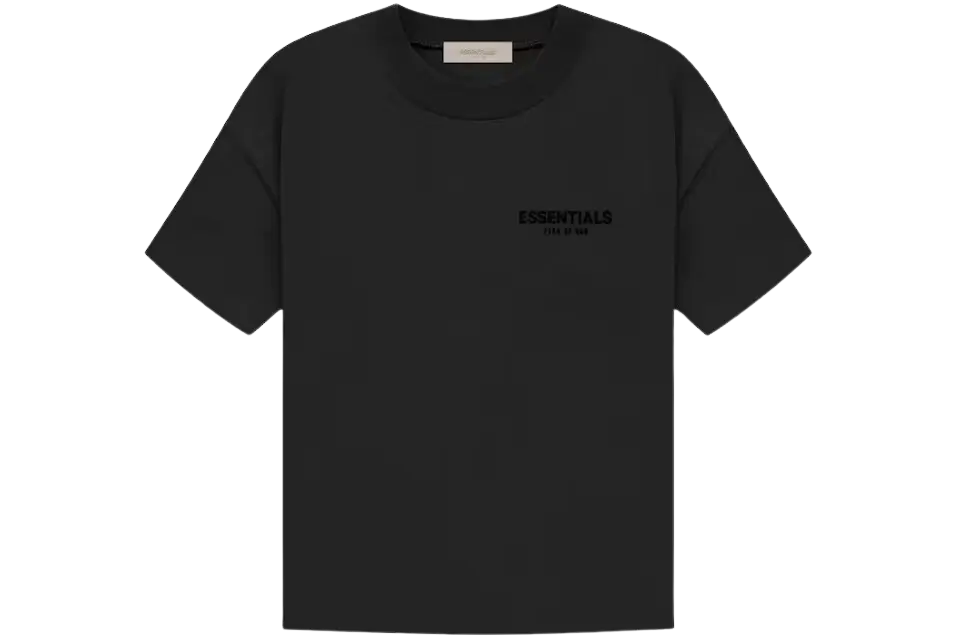 Fear of God Essentials Tee Stretch Limo