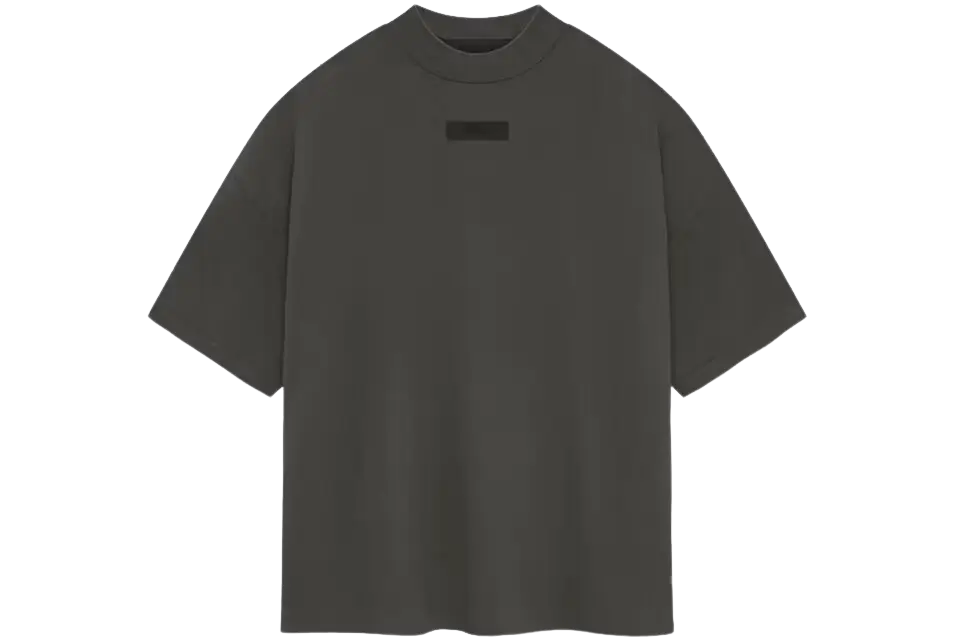 Fear of God Essentials S/S Tee Ink
