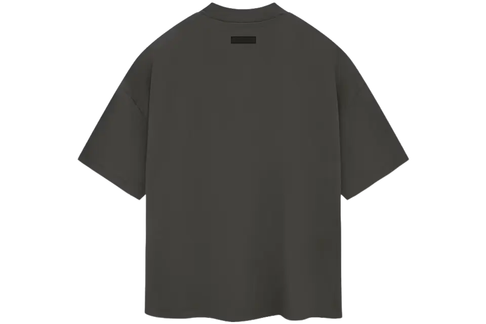 Fear of God Essentials S/S Tee Ink - Image 1