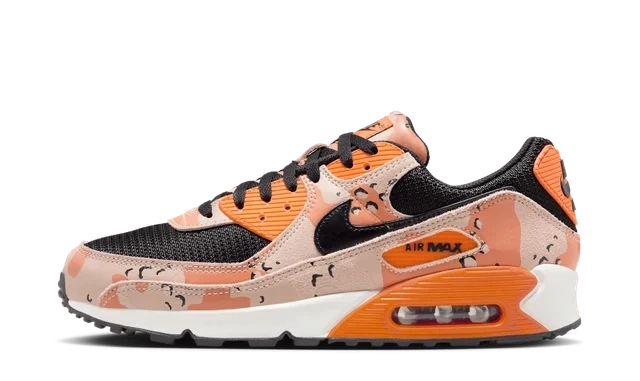 Nike Air Max 90 'Bio Beige'