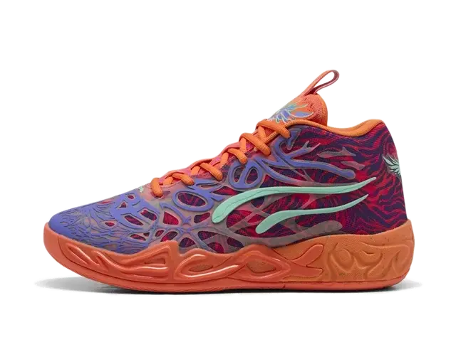 Puma LaMelo Ball MB.04 Creativity Pack