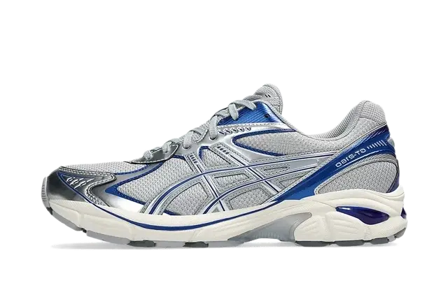 ASICS GT-2160 Piedmont Grey Deep Marine