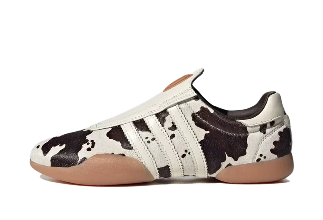 adidas Taekwondo Mei Cow Print (W)