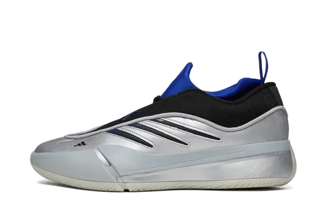 adidas Dame 9 Tecmo Bowl