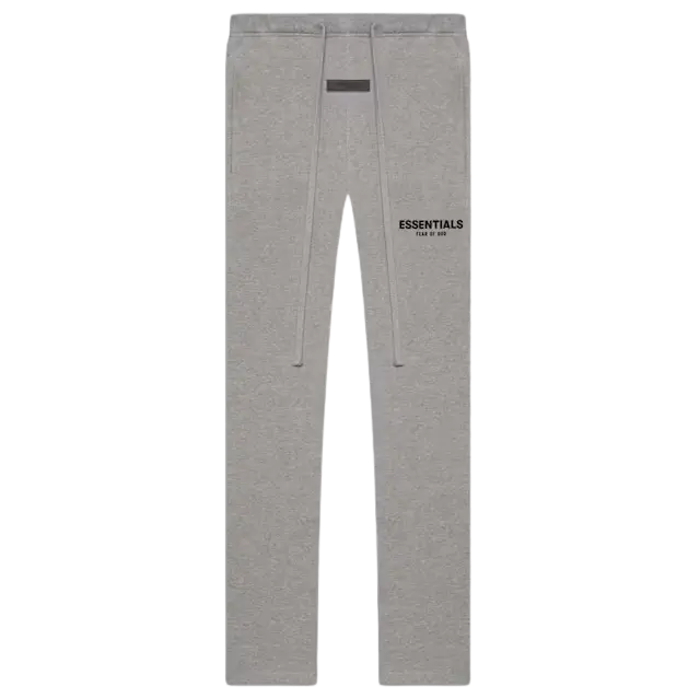 Fear Of God Essentials Dark Oatmeal Full set - Image 2