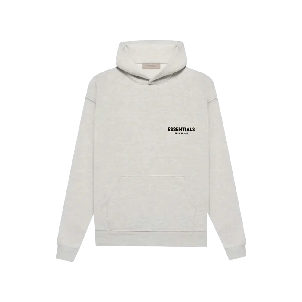 Fear of God Essentials Light Oatmeal Full set - Image 1