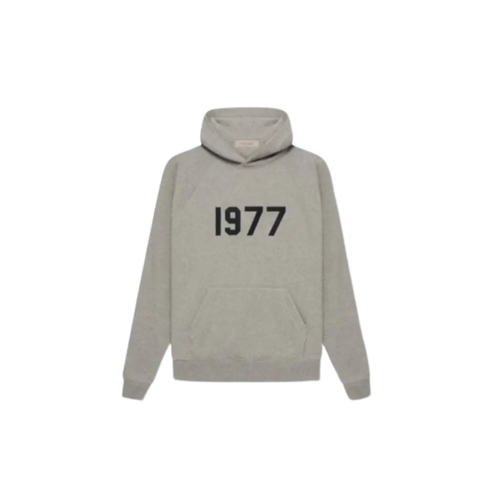 Fear of God Essentials 1977 Dark Oatmeal Full Set - Image 1