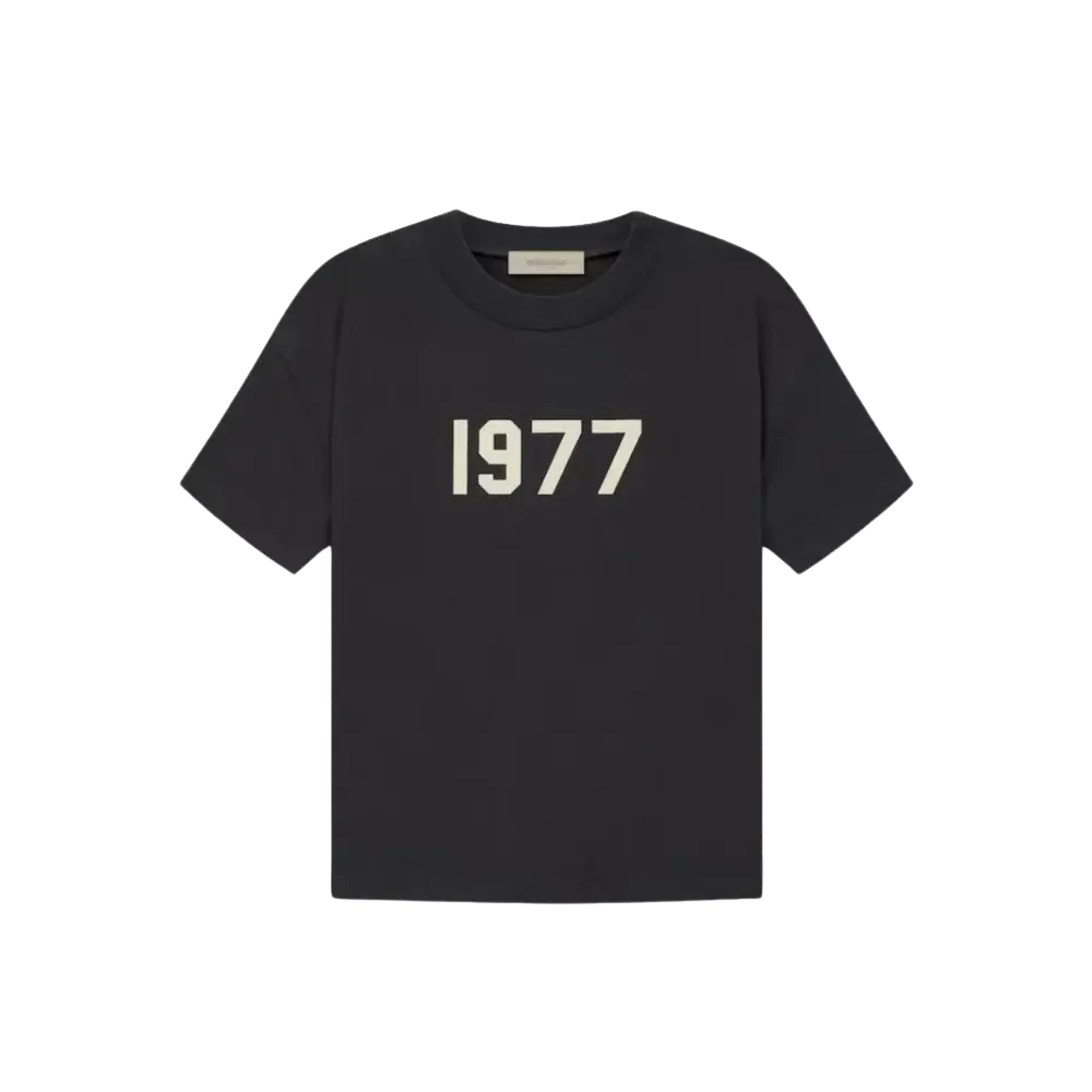 Fear of God Essentials 1977 Iron Summer Set - Image 1