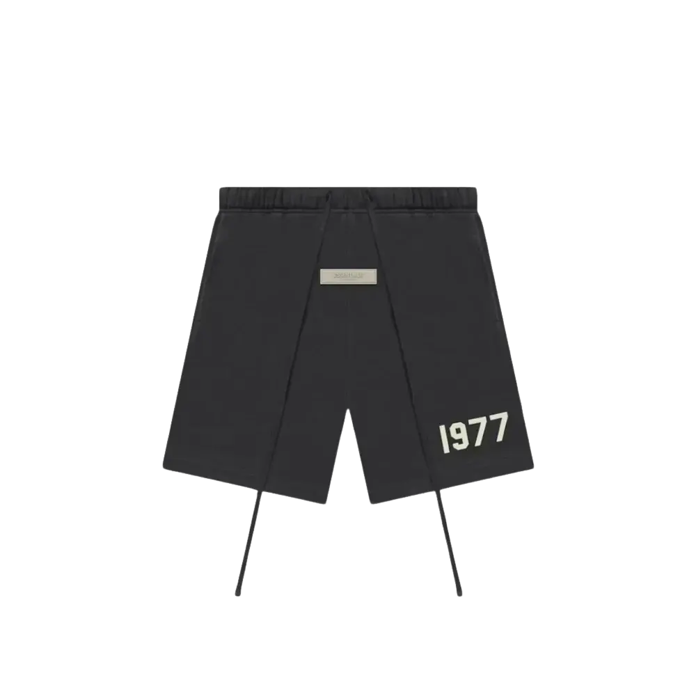 Fear of God Essentials 1977 Iron Summer Set - Image 2
