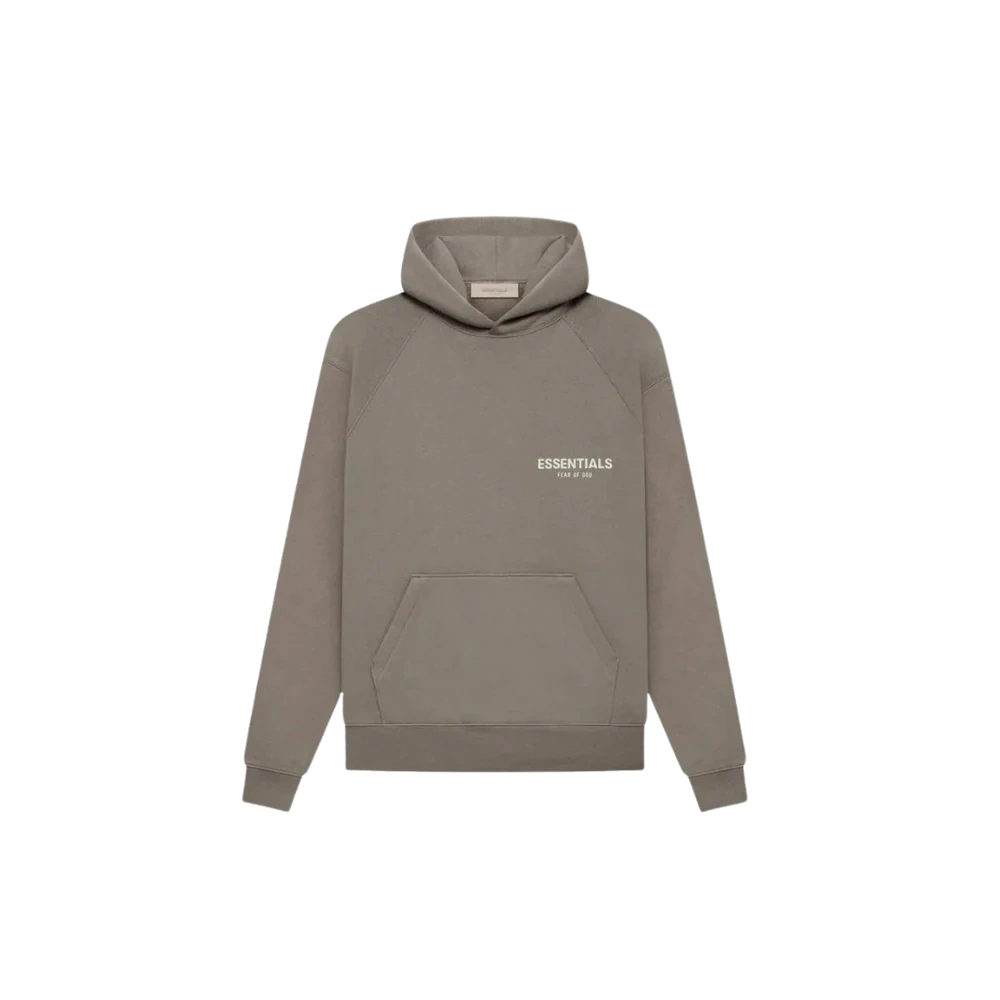 Fear of God Essentials Desert Taupe Full Set - Image 1