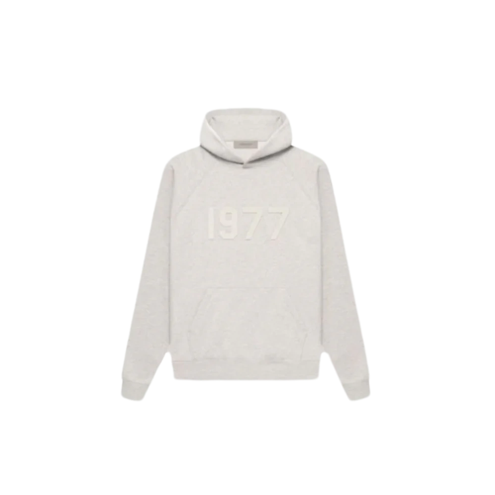Fear of God Essentials 1977 Light Oatmeal Full set - Image 1
