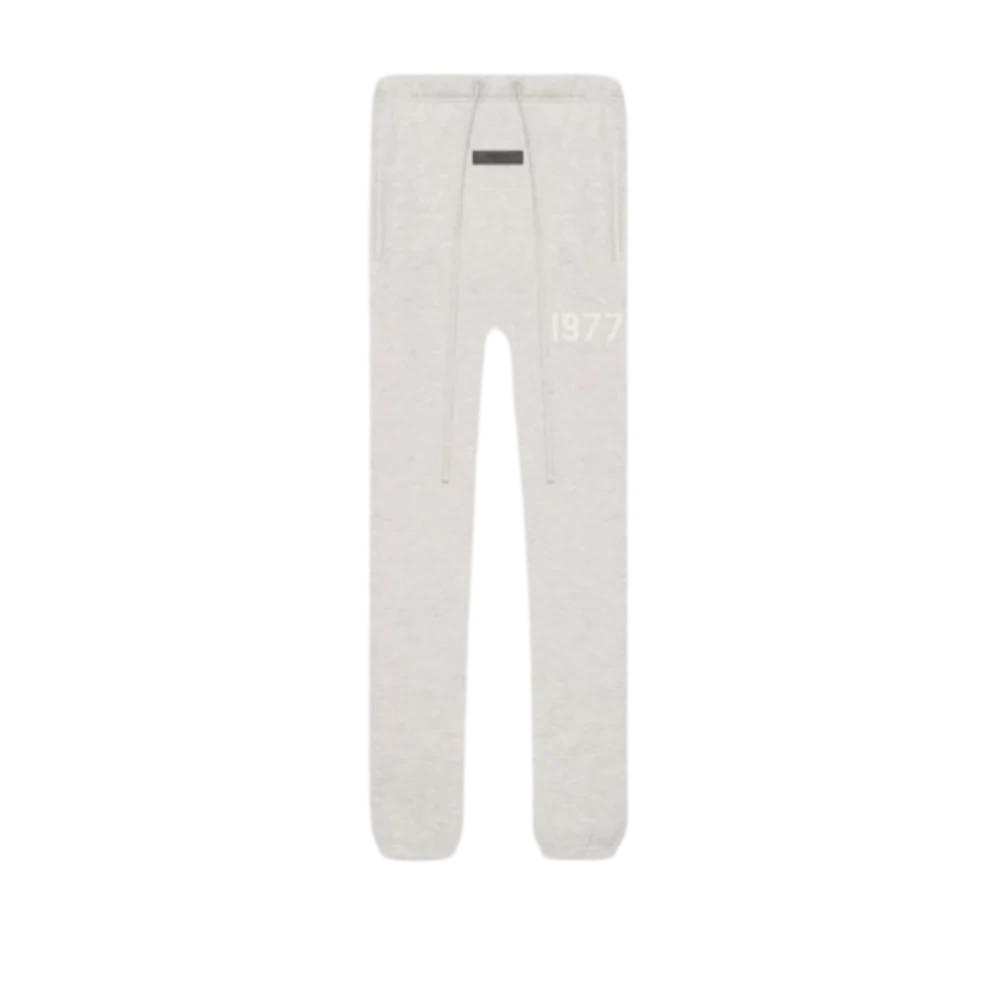 Fear of God Essentials 1977 Light Oatmeal Full set - Image 2