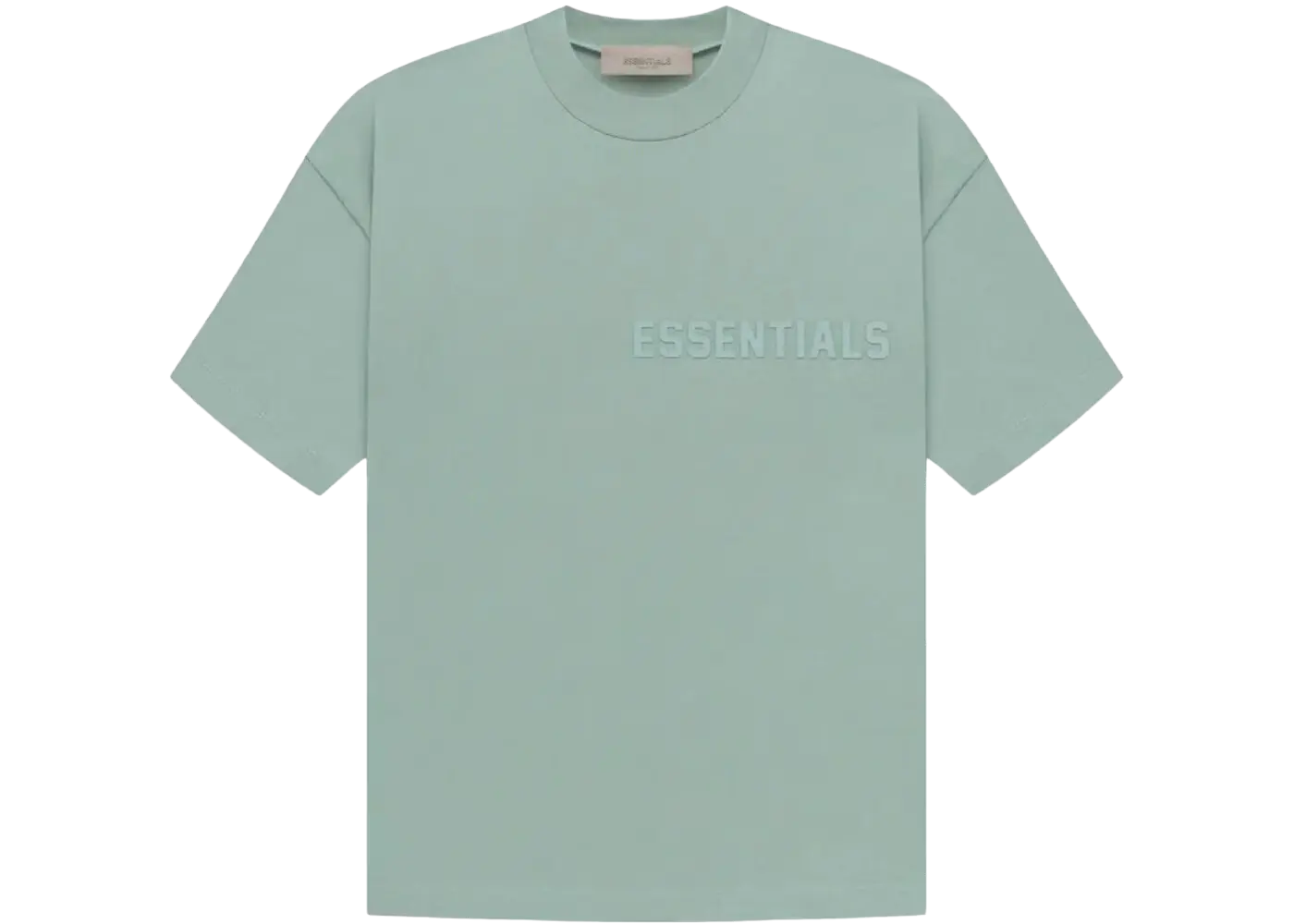 Fear of God Essentials Sycamore Summer set - Image 1