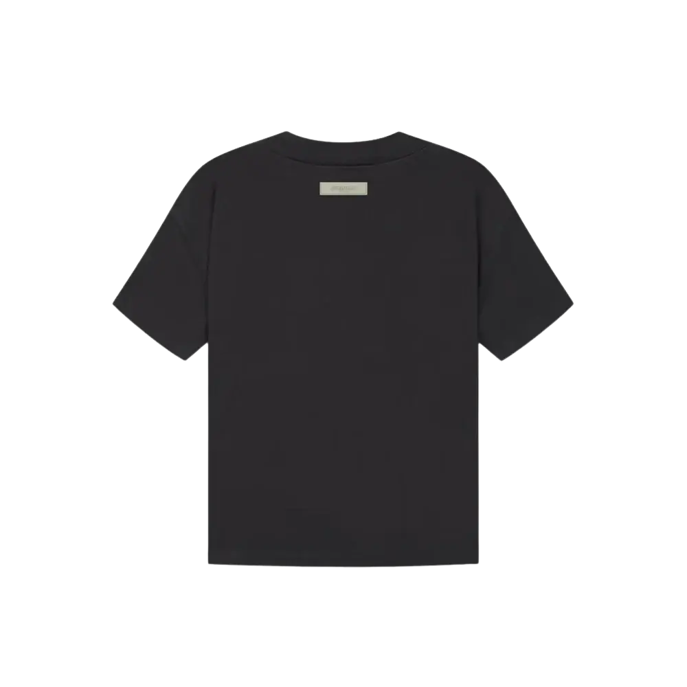 Fear of God Essentials 1977 T-shirt Iron - Image 1