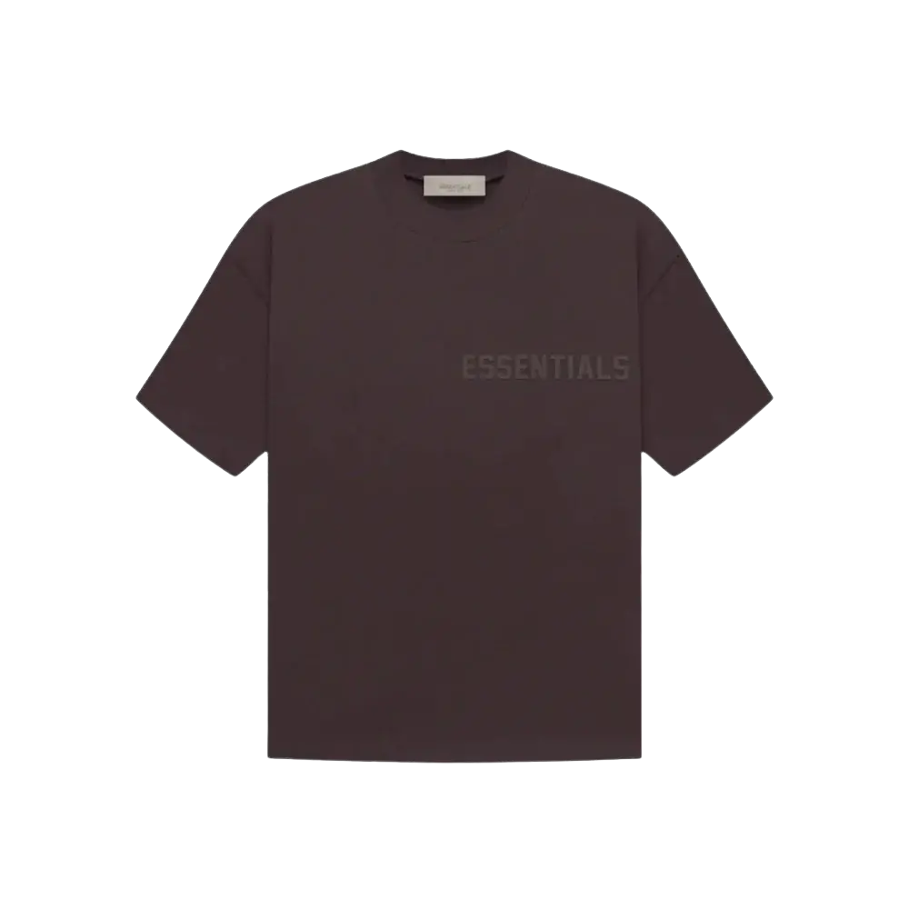 Fear of God Essentials Plum Summer set - Image 1