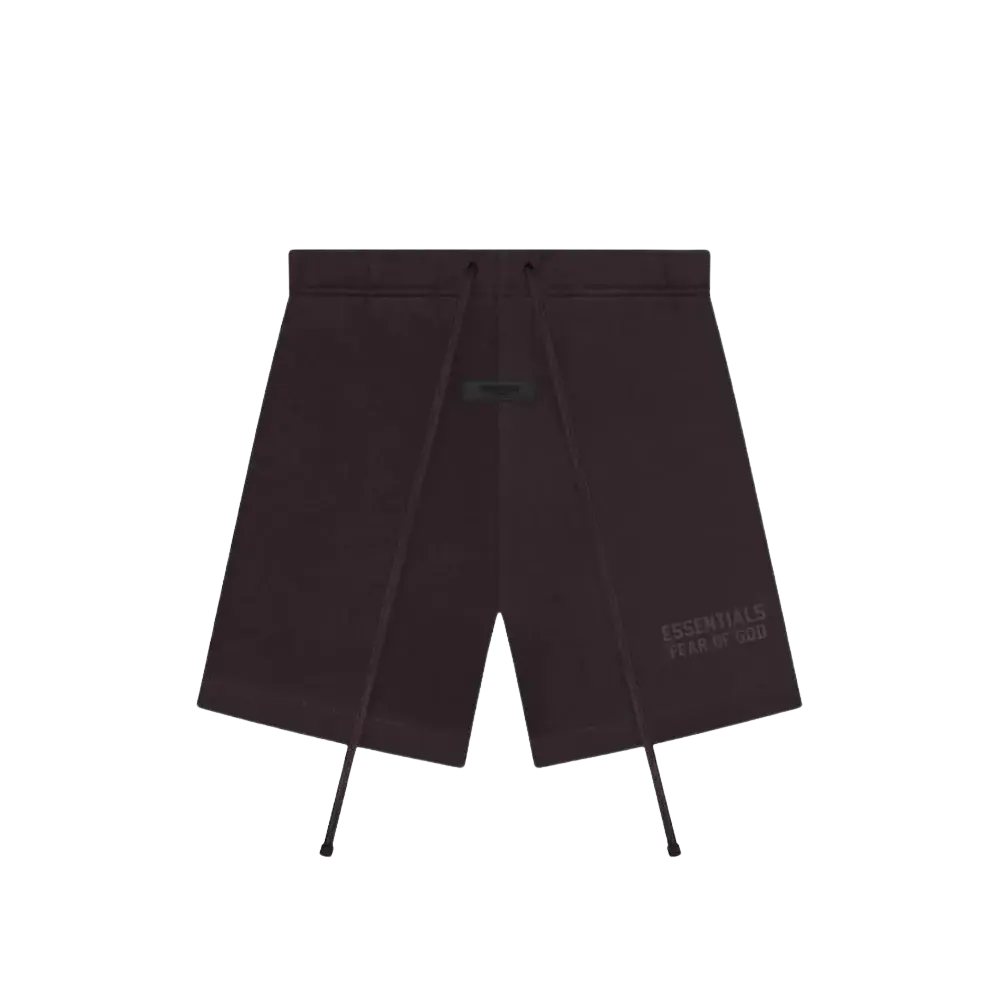 Fear of God Essentials Plum Summer set - Image 2