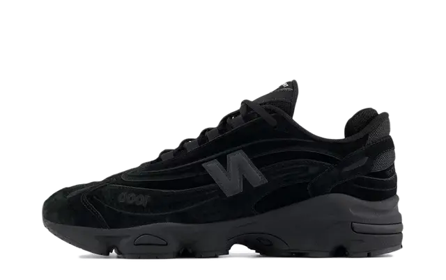 New Balance 1000 Black Cat