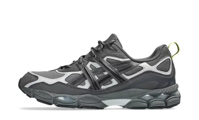 ASICS Gel-NYC Utility Obsidian Grey Carbon