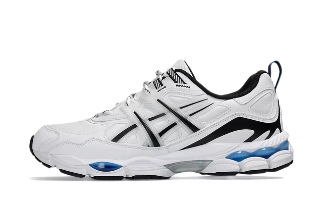 ASICS Gel-NYC Utility White Black